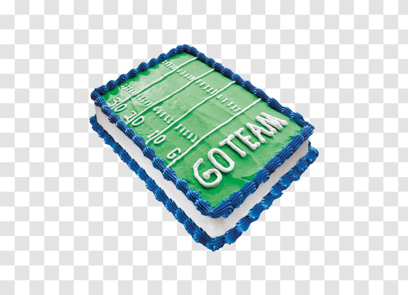 Ice Cream Cake Bakery Carvel - Soccer Field Transparent PNG