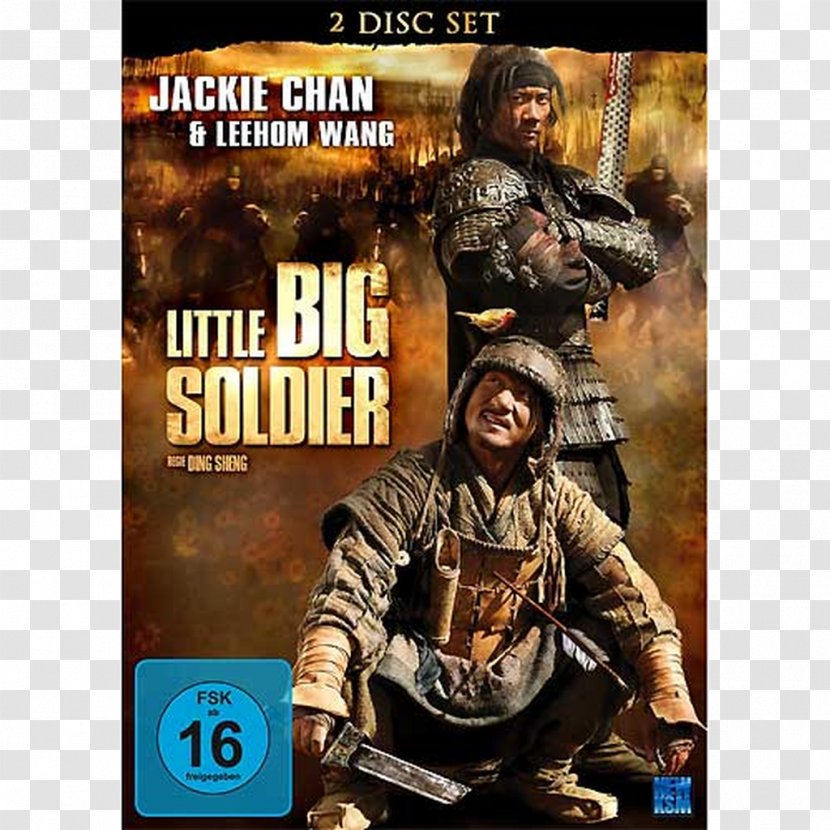 Action Film Soldier Comedy Television Show - Movie Database - Little Transparent PNG