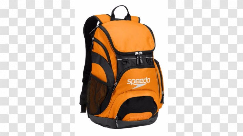 Speedo Teamster 35L Backpack Swimming Bag - 35l Transparent PNG