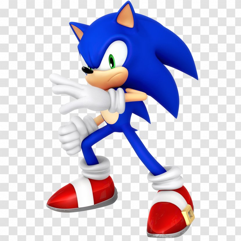 Sonic Forces Shadow The Hedgehog Lost World Tails Knuckles Echidna Transparent PNG