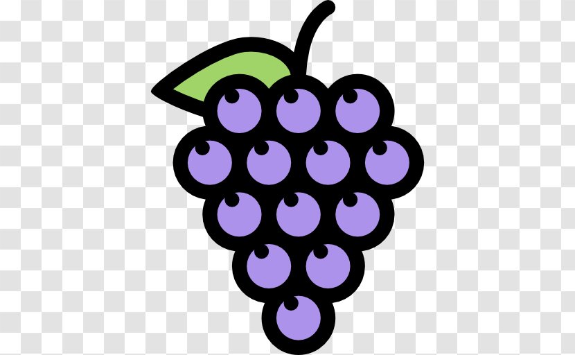 Common Grape Vine Fruit Wine Transparent PNG