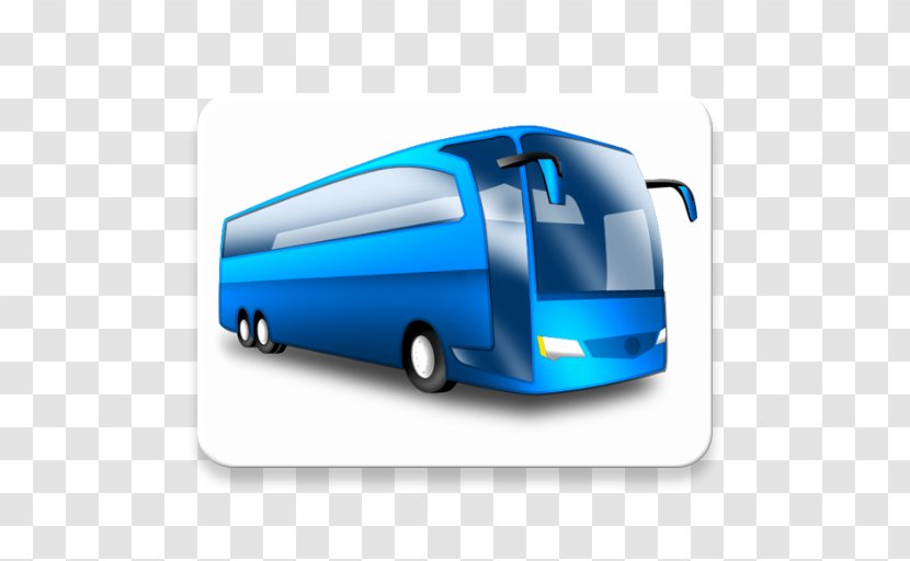Tour Bus Service Public Transport AEC Routemaster - Model Car Transparent PNG