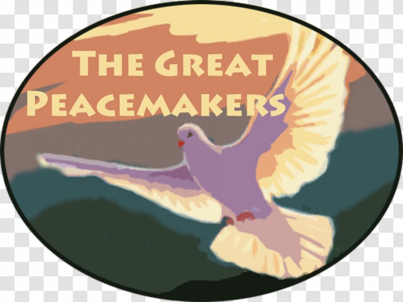 Beak Robert Louis Stevenson - Peacemaker Transparent PNG