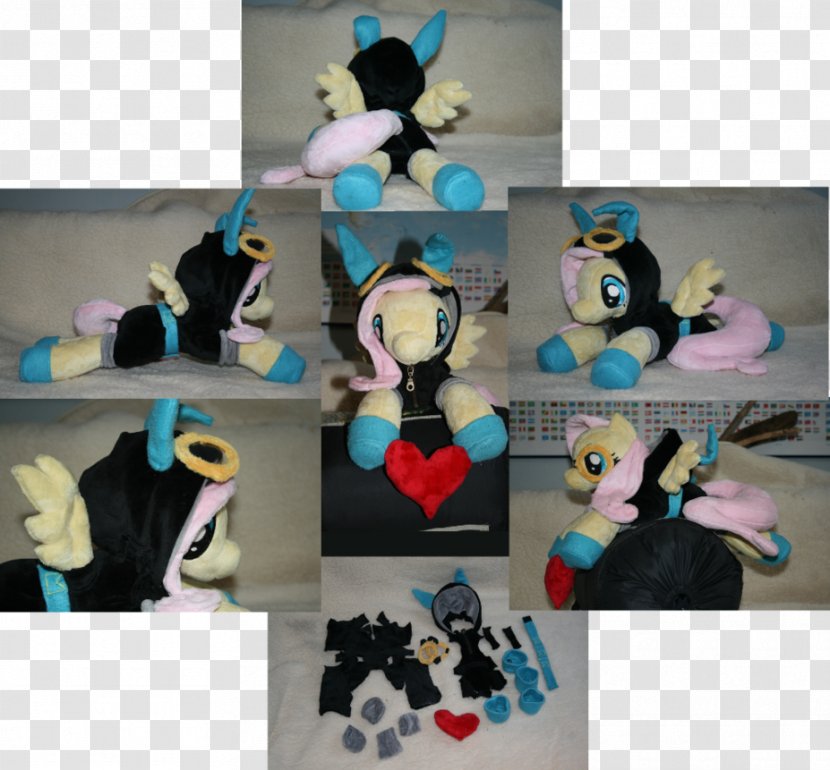 Plush Stuffed Animals & Cuddly Toys Flightless Bird Textile - Figurine Transparent PNG