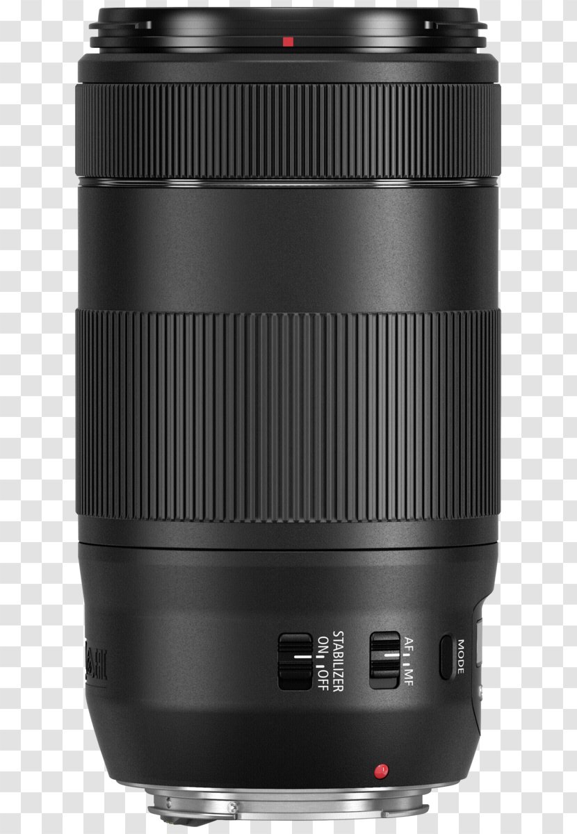 Canon EF Lens Mount EOS 70–300mm Camera - Ef 70300mm Transparent PNG
