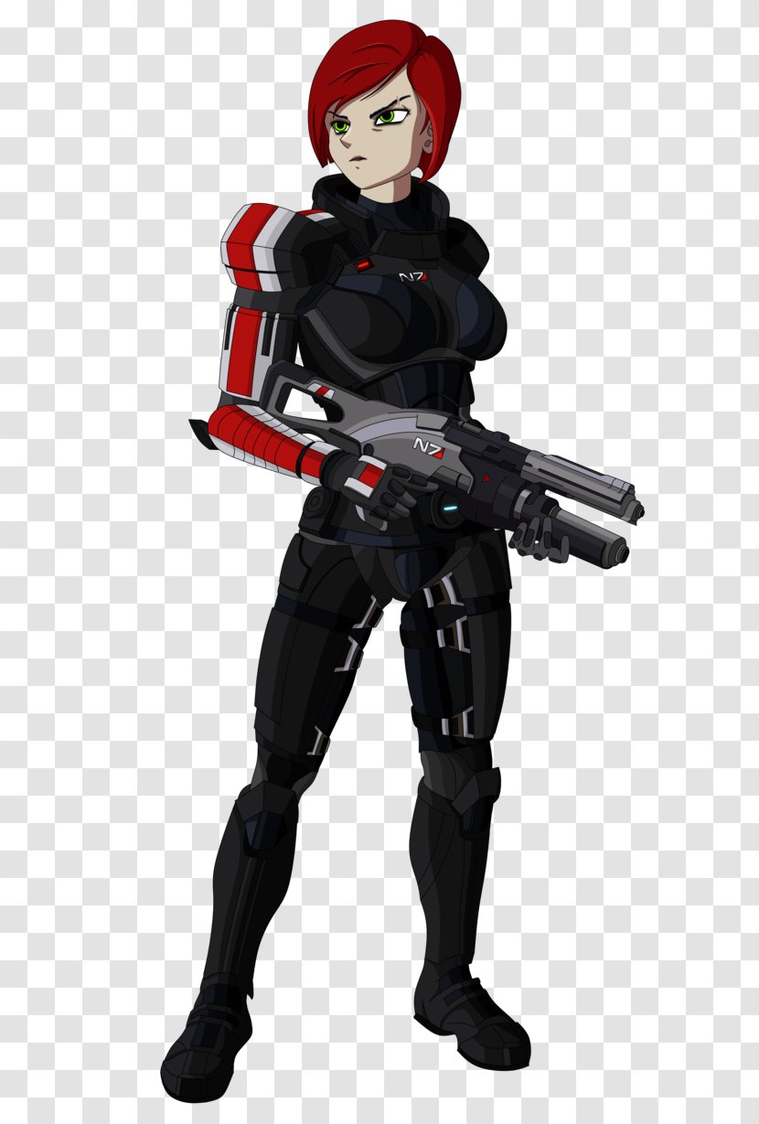 Mass Effect Commander Shepard Ben 10: Alien Force Extraterrestrials In Fiction - 10 Transparent PNG