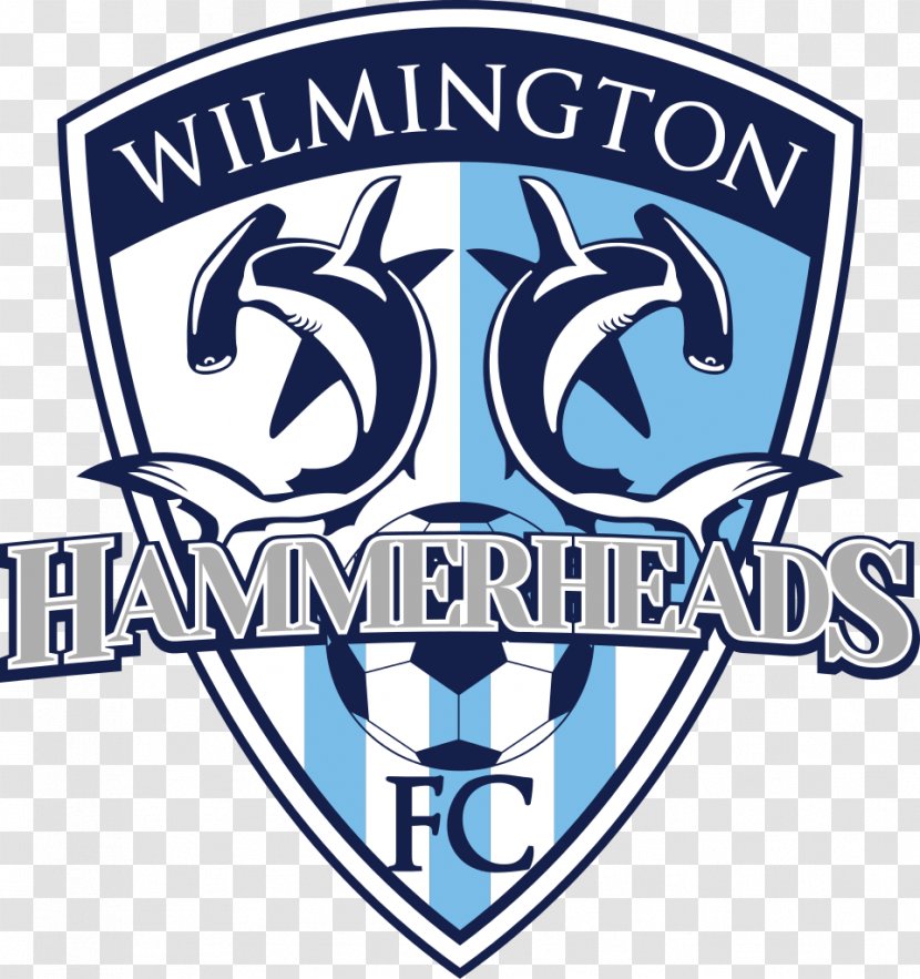 Wilmington Hammerheads FC Premier Development League United Soccer Seattle Sounders Legion Stadium - Emblem Transparent PNG