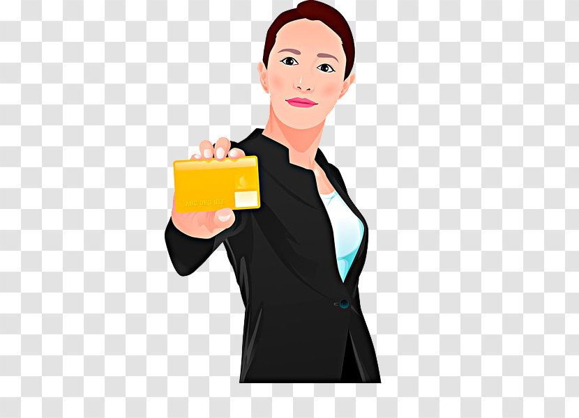 Businessperson Material - Professional - Business People Transparent PNG