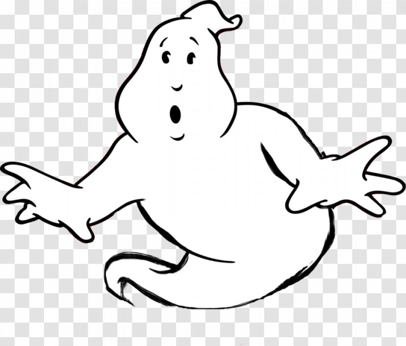 Ghostbusters: Sanctum Of Slime Stay Puft Marshmallow Man Logo Proton Pack Film - Tree - Ghost Transparent PNG
