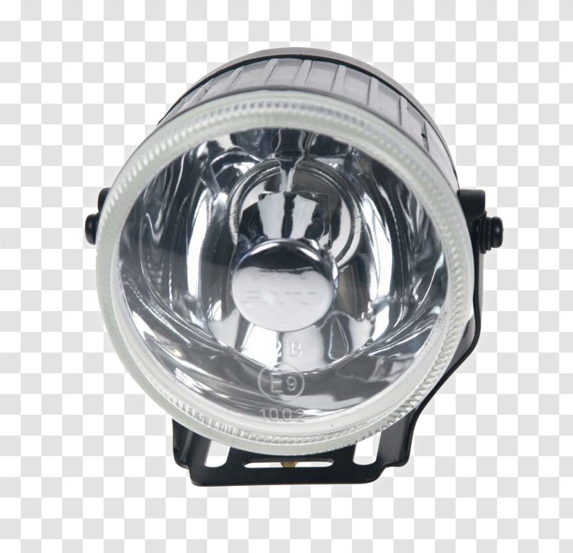 Headlamp Light - Automotive Lighting - Led Car Transparent PNG