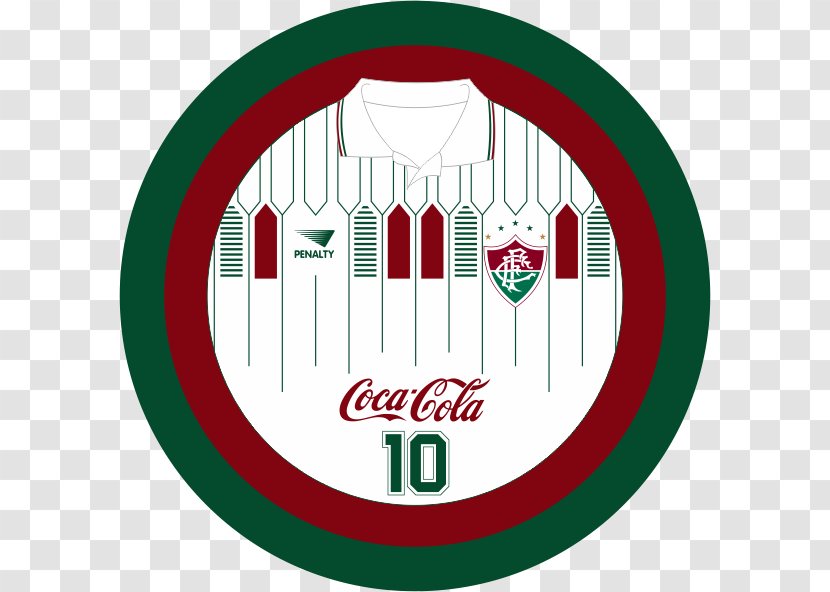 Fluminense FC 1992 Campeonato Brasileiro Série A Fla–Flu Botafogo De Futebol E Regatas Clube Atlético Paranaense - Football Transparent PNG