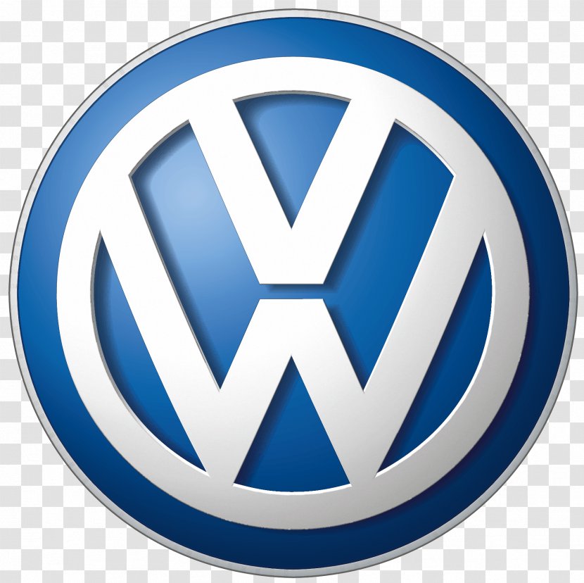 Volkswagen Group Car Logo - Brand Image Transparent PNG