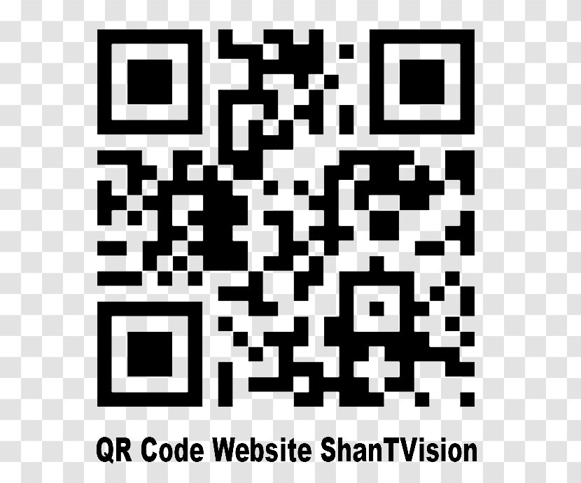 QR Code Connect Information Business - Symmetry - Qr Codewebsite Transparent PNG