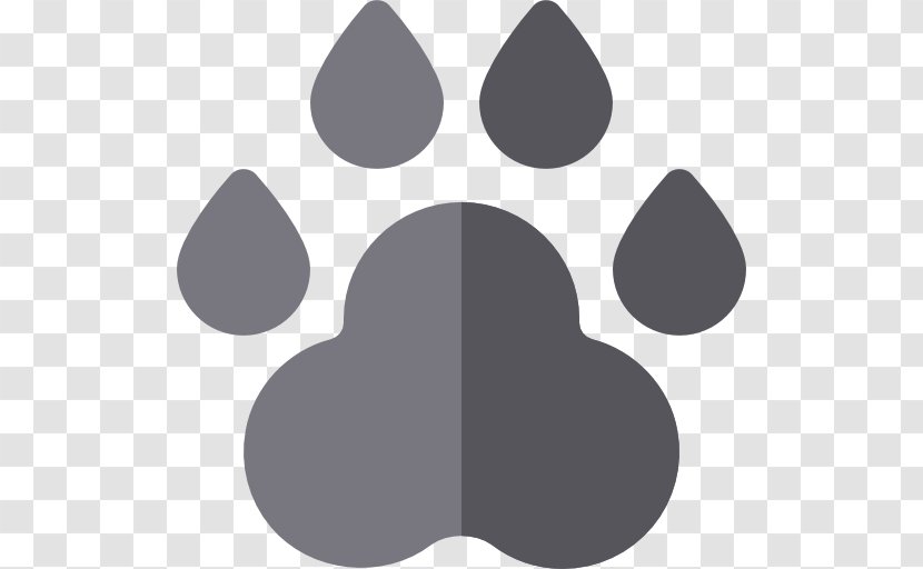 Desktop Wallpaper Paw Pattern - Nose - Animal Track Transparent PNG