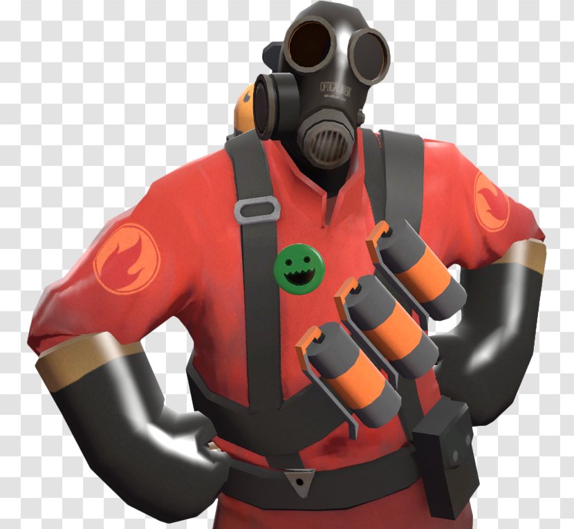 Team Fortress 2 Portal Left 4 Dead Cube - Protective Gear In Sports Transparent PNG