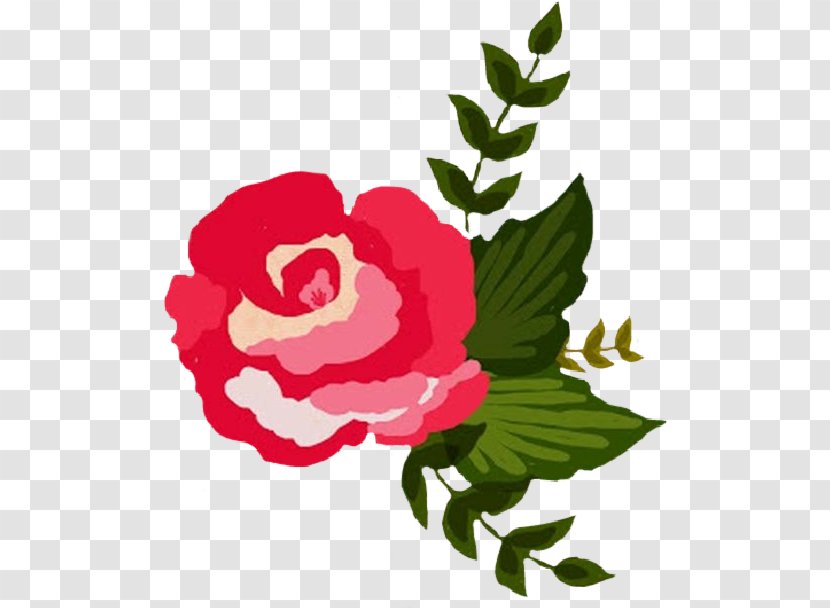 Garden Roses Desktop Wallpaper Floral Design Clip Art - Picsart Rose Transparent PNG