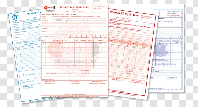 Paper Document Công Ty In ấn - Offset Cao Huy Hoàng Tại Tp HCM PrintingHoa Mẫu đơn Transparent PNG