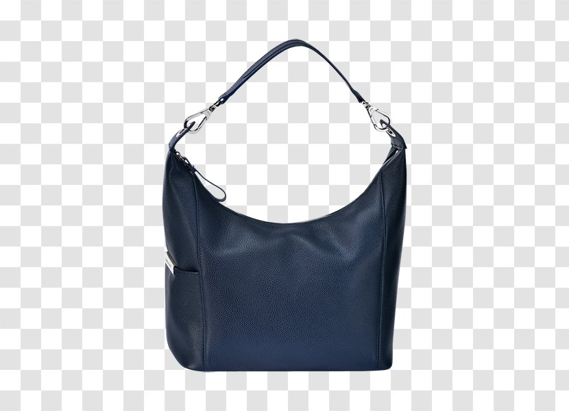 Hobo Bag Handbag Blue - Navy Transparent PNG