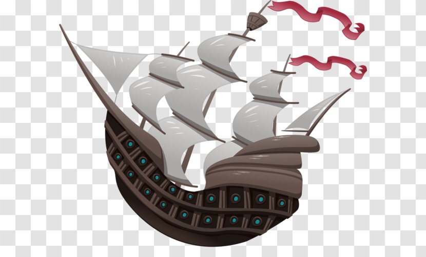 Clip Art Ship Oar Boat - Watercraft Transparent PNG