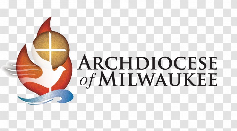 Roman Catholic Archdiocese Of Milwaukee Cathedral St. John The Evangelist Chicago - Jerome E Listecki - Brewers Logo Transparent PNG