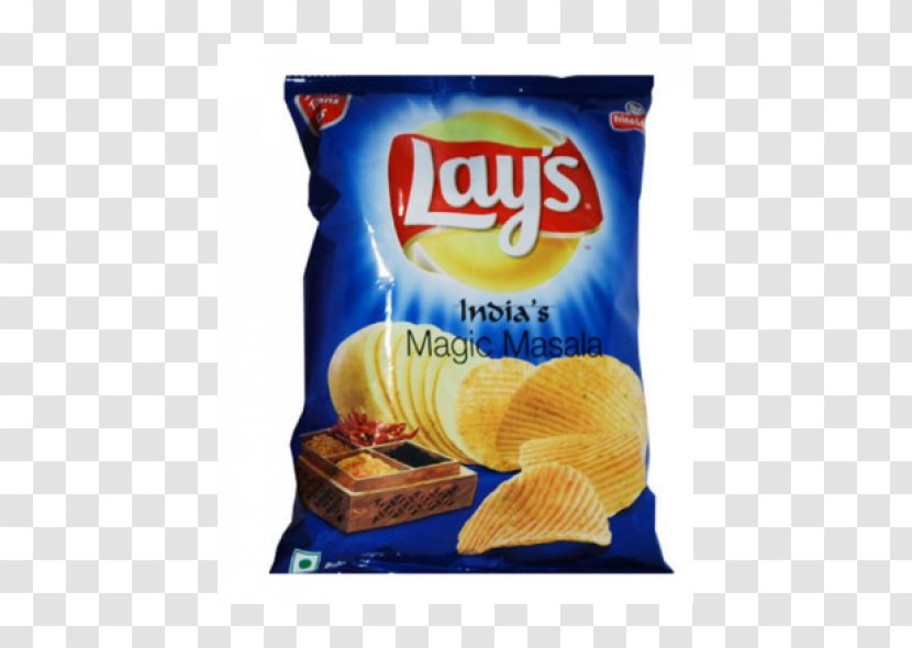 Chicken Tikka Masala French Fries Lay's Potato Chip - Flavor - Junk Food Transparent PNG