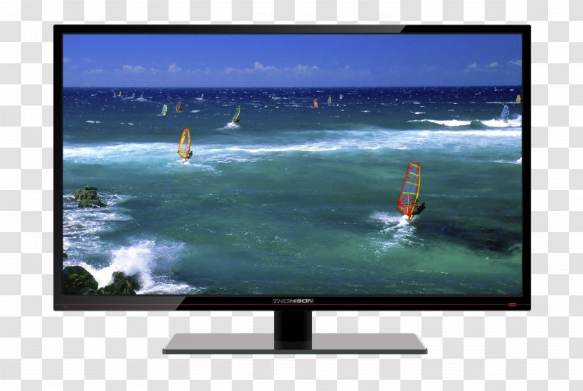 Technicolor SA Television Set LED-backlit LCD - Multimedia - Lg Transparent PNG