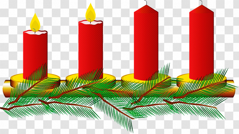 Candle Lighting Pine Fir Interior Design Transparent PNG