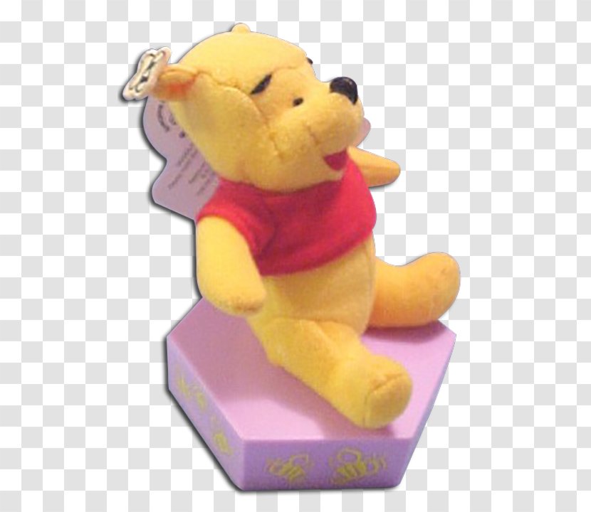 Winnie-the-Pooh Tigger Piggy Bank The Walt Disney Company - Frame - Winnie Pooh Transparent PNG