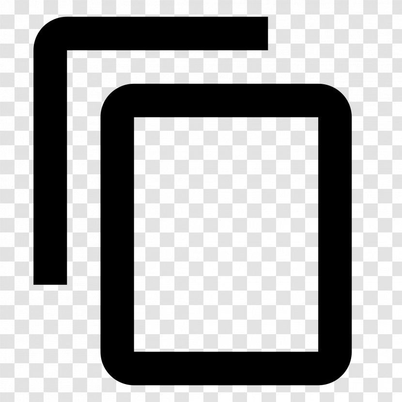 Icon Design Material - Rectangle - World Wide Web Transparent PNG
