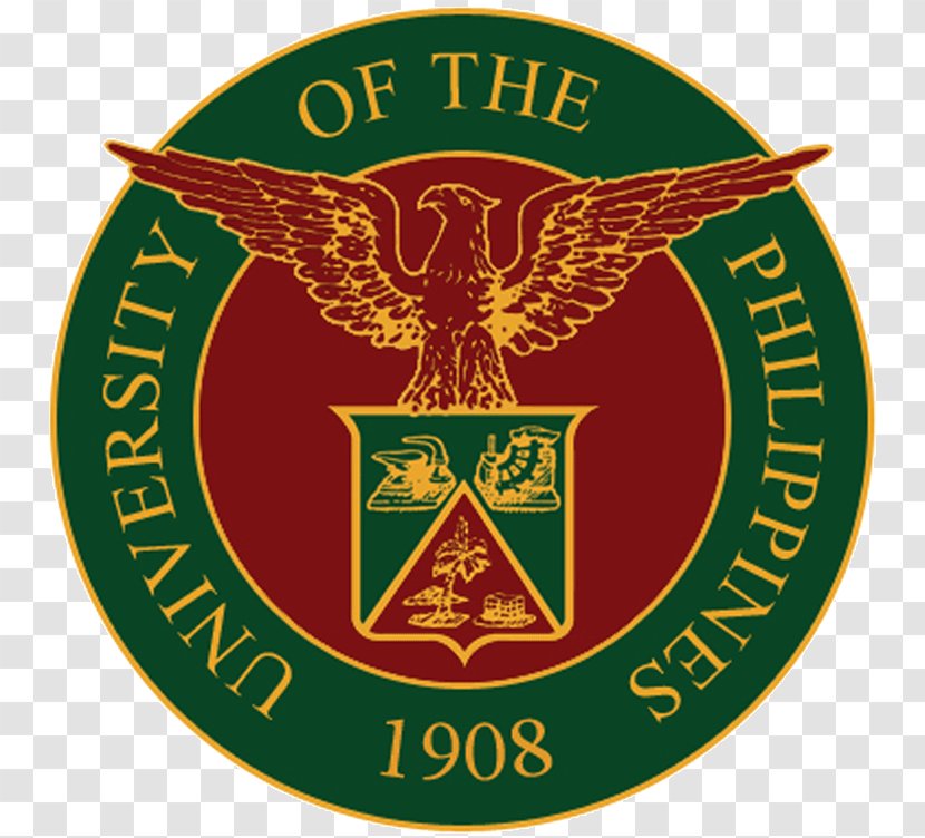 University Of The Philippines Baguio Los Baños Mindanao Open - Emblem - Cebu City National Science High School Transparent PNG