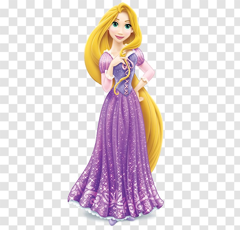 Mandy Moore Rapunzel Tangled: The Video Game Disney Princess - Costume Design Transparent PNG