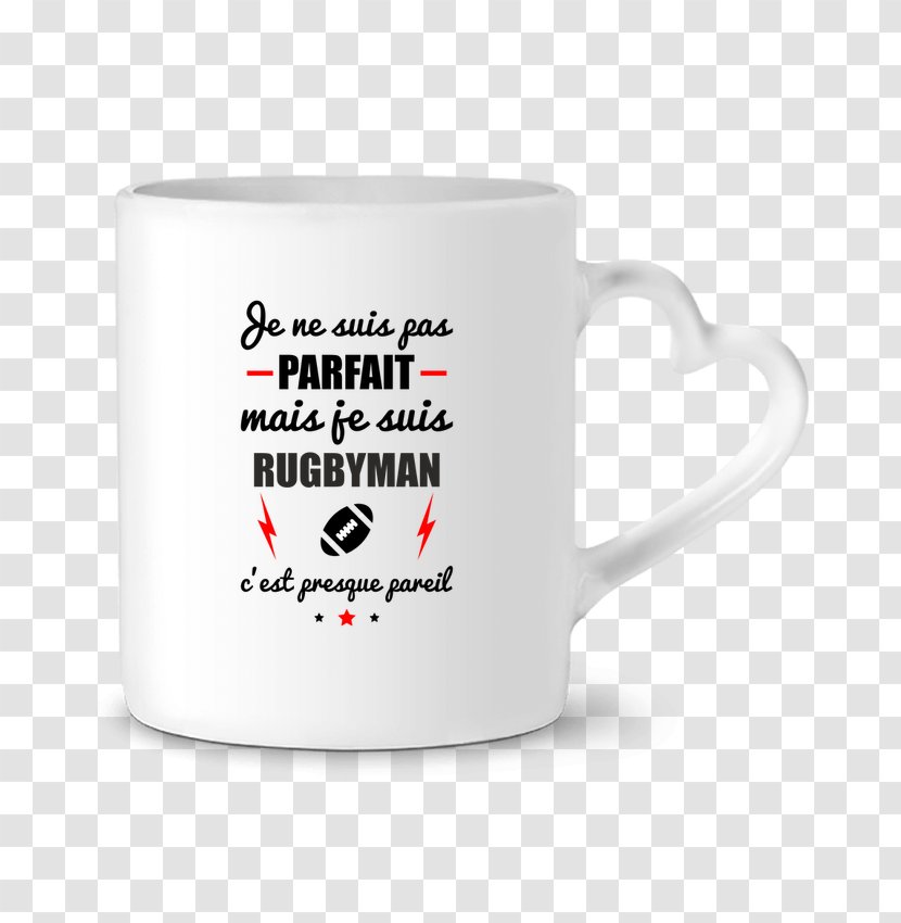 Coffee Cup Mug T-shirt Apron Ceramic - Collar Transparent PNG