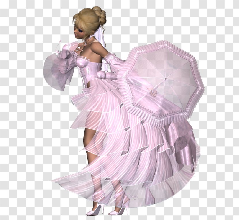Angel Fairy November - Fictional Character Transparent PNG