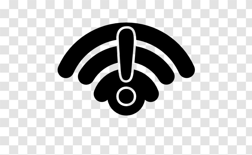 Wi-Fi Symbol - Bluetooth - Signal Transparent PNG
