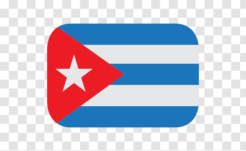 Flag Of Cuba Puerto Rico Transparent PNG