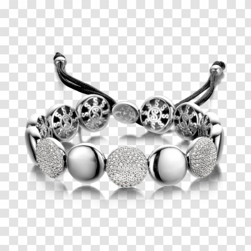 Bracelet Silver Earring Jewellery - Ring Transparent PNG