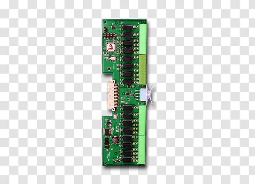Microcontroller TV Tuner Cards & Adapters Hardware Programmer Electronics Network - Io Card - Computer Transparent PNG