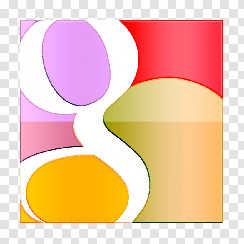 Bookmarks Icon Google - Material Property Yellow Transparent PNG