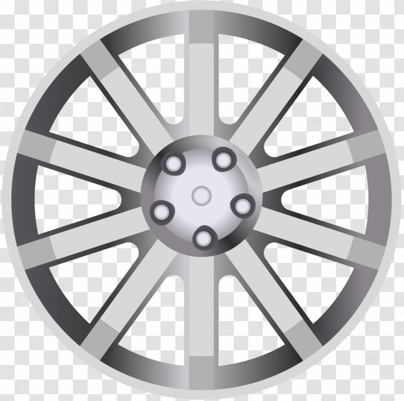 Wheel AEZ Axle Rim Specification - Aez - Metal Transparent PNG