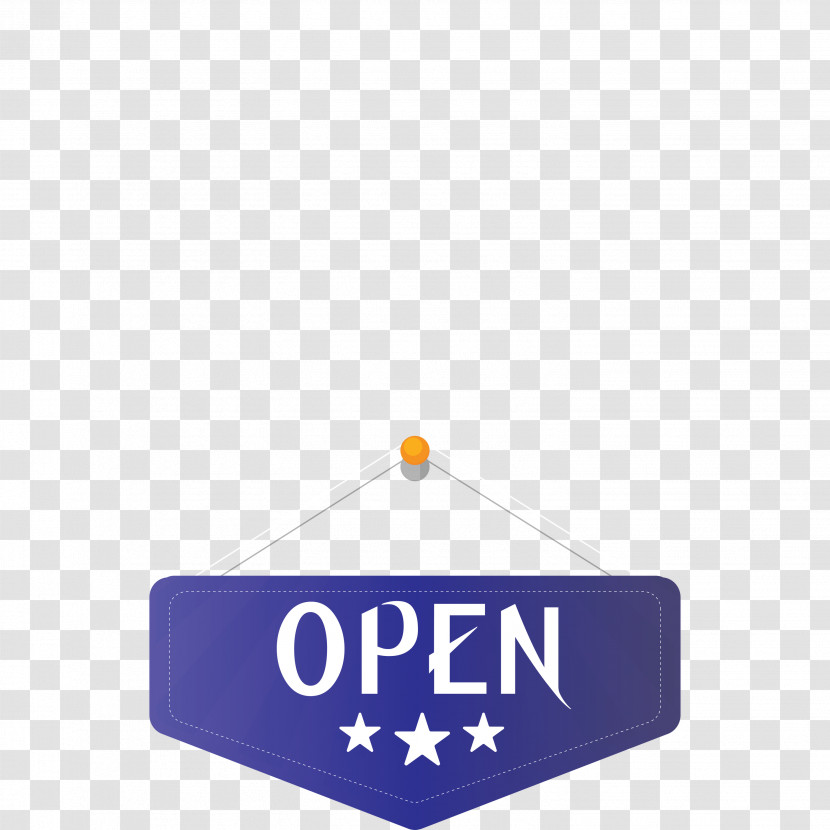 Open Tag Open House Tag Transparent PNG