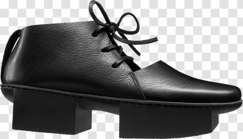 High-heeled Shoe Dress Boot Patten Footwear Transparent PNG