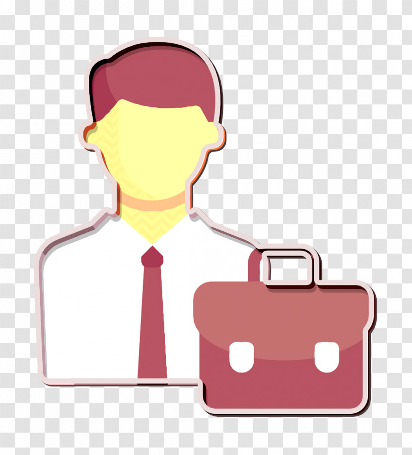 Worker Icon Employee Icon Human Resources Icon Transparent PNG