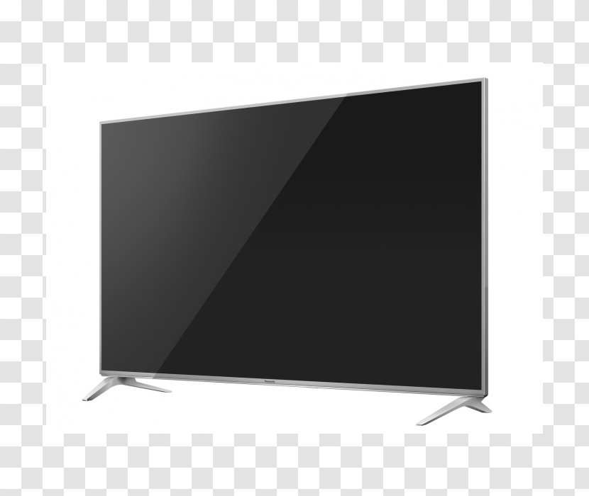 4K Resolution Smart TV Television OLED LED-backlit LCD - Lg Transparent PNG