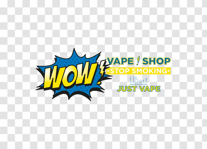 Vape Shop Electronic Cigarette Brand Castleford - Logo Transparent PNG