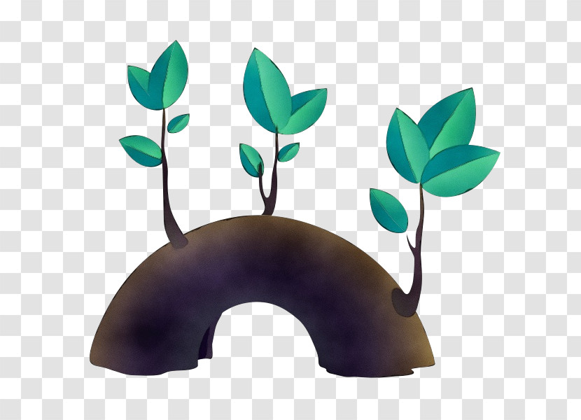 Leaf Green Tree Science Plant Structure Transparent PNG