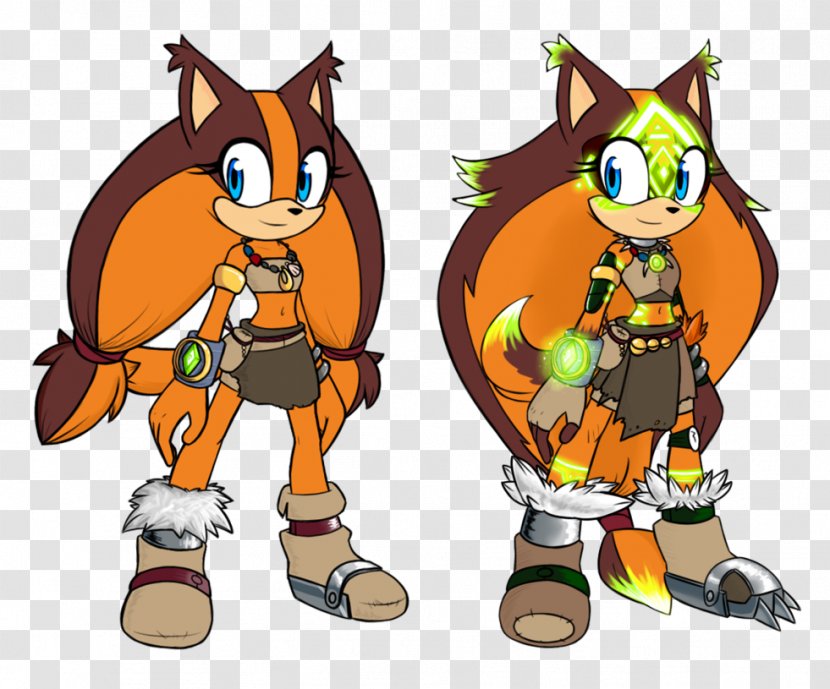 Sticks The Badger Sonic Hedgehog Dash 2: Boom Tails - 2 - Ancients Transparent PNG