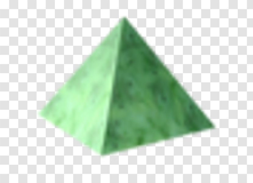 Egyptian Pyramids Clip Art - Pyramid - Vector Transparent PNG