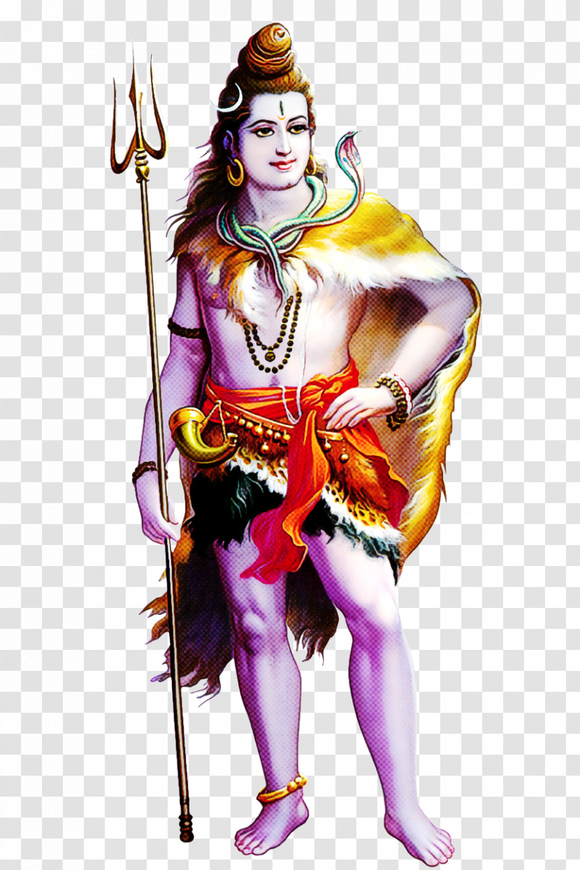 Costume Design Woman Warrior Mythology Transparent PNG