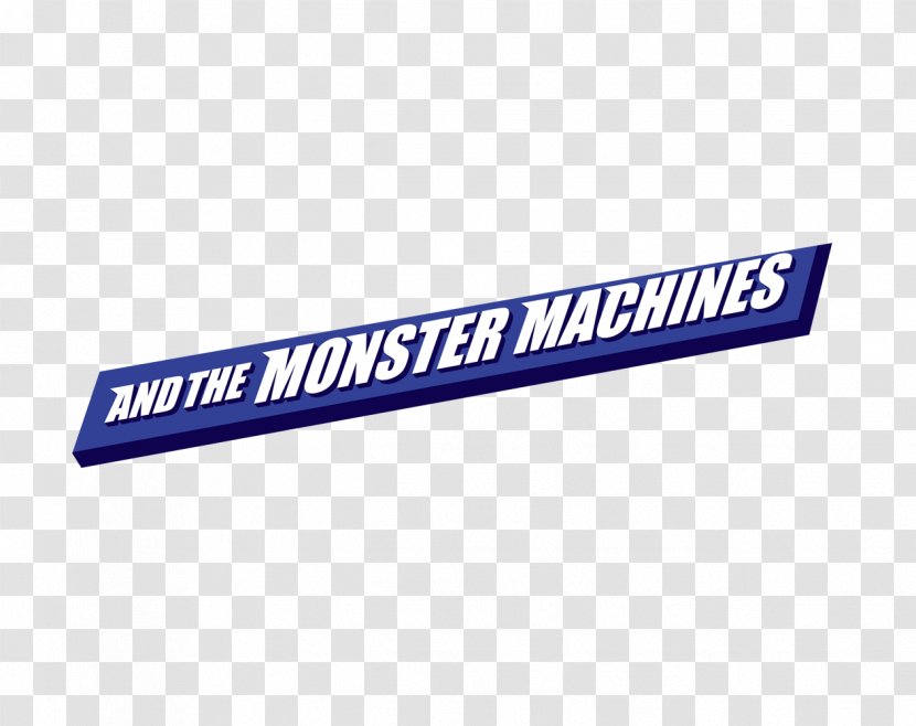 Logo Font Brand Product Line - Blaze Monster Machine Transparent PNG