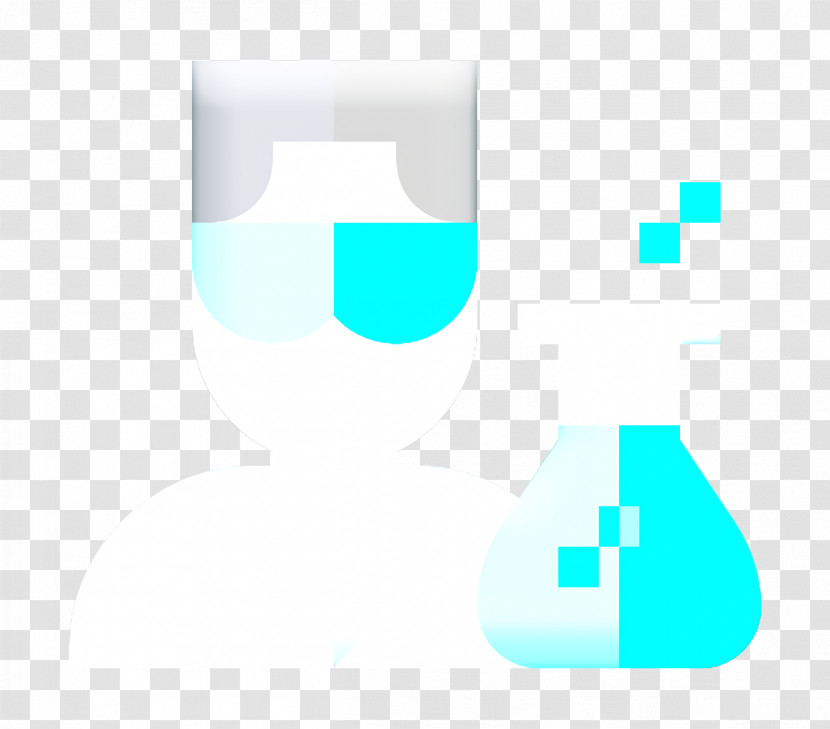 Laboratory Icon Scientist Icon Transparent PNG